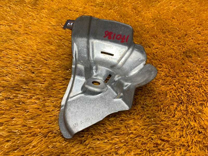 Защита подушки двигателя, 210 рублей, Красноярск