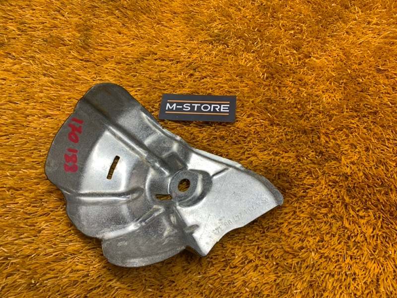 Защита подушки двигателя, 210 рублей, Красноярск