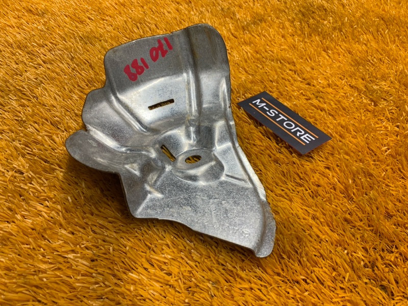 Защита подушки двигателя, 210 рублей, Красноярск