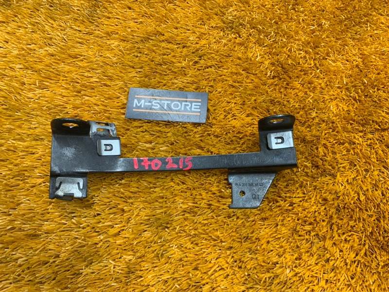 Кронштейн проводки, 300 рублей, Красноярск