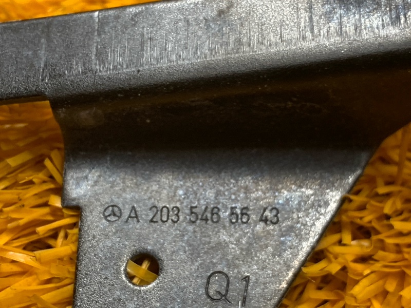 Кронштейн проводки, 300 рублей, Красноярск