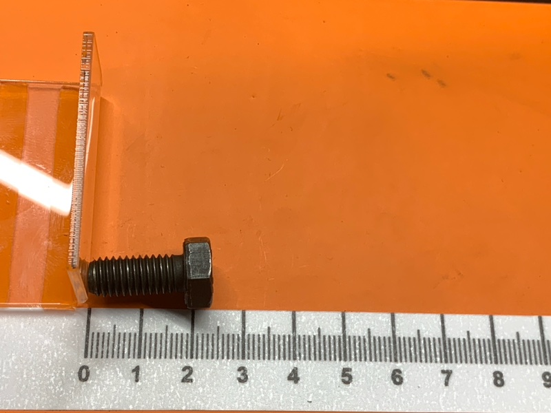 болт гидротрансформатора, 300 рублей, Красноярск