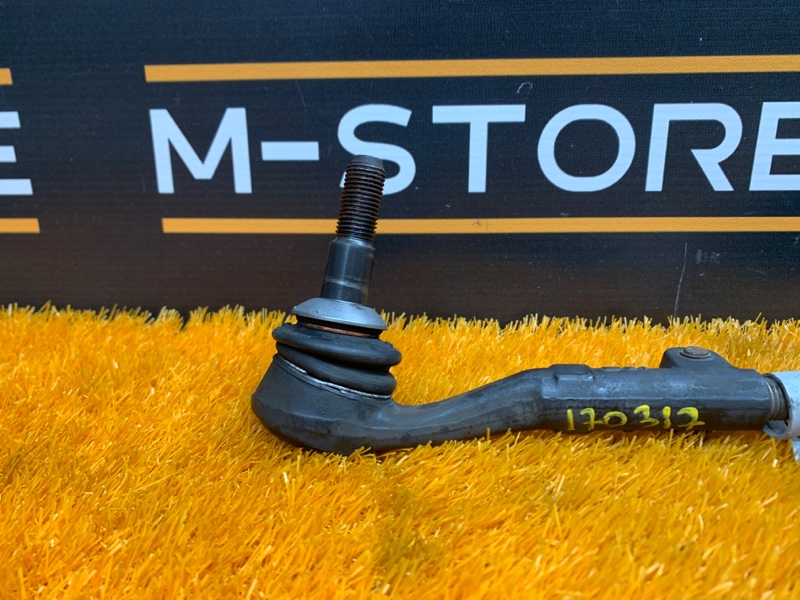 тяга рулевая, 700 рублей, Красноярск