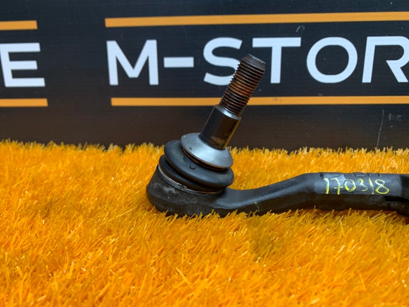 тяга рулевая, 700 рублей, Красноярск