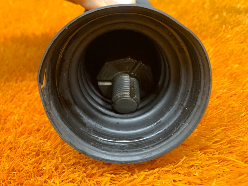 тяга рулевая, 700 рублей, Красноярск