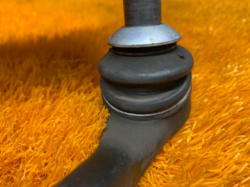 тяга рулевая, 700 рублей, Красноярск