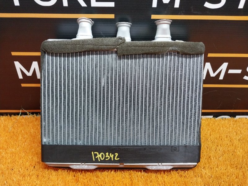 радиатор печки, 1000 рублей, Красноярск