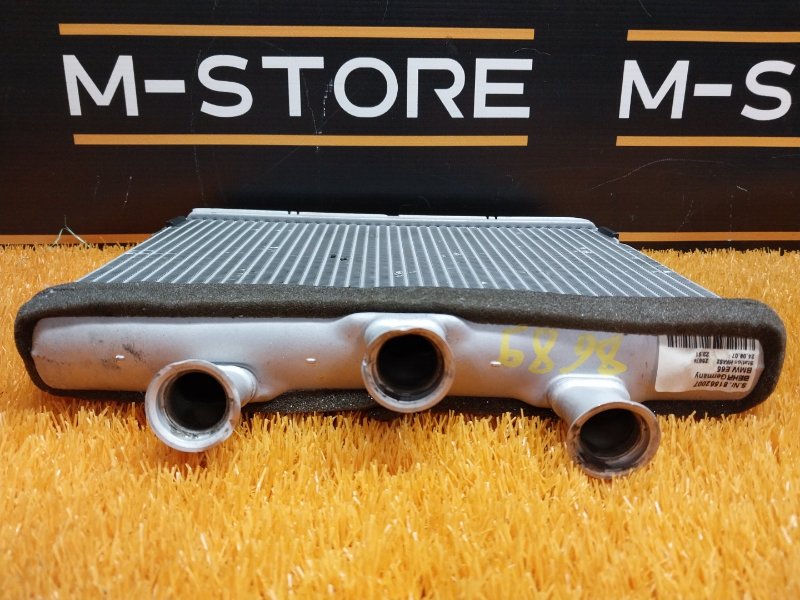 радиатор печки, 1000 рублей, Красноярск