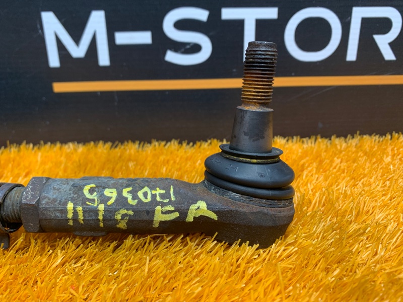 тяга рулевая, 1400 рублей, Красноярск