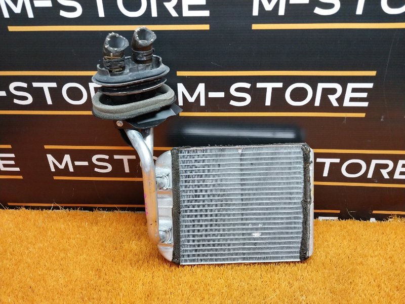 радиатор печки, 720 рублей, Красноярск