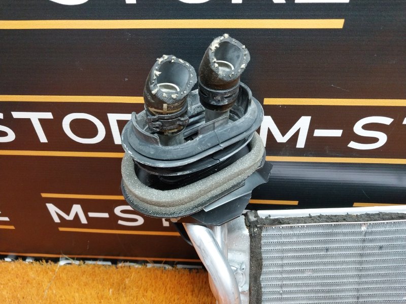 радиатор печки, 720 рублей, Красноярск