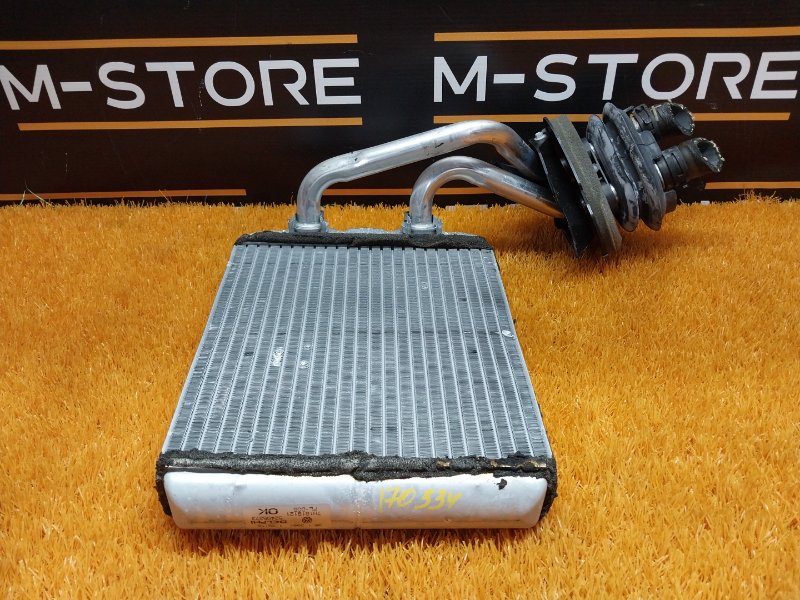 радиатор печки, 720 рублей, Красноярск