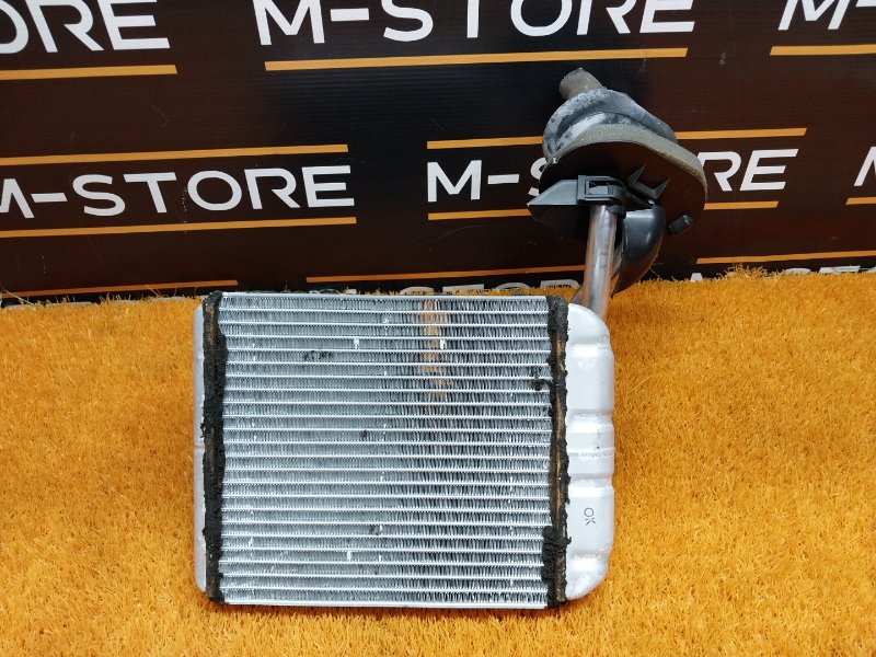 радиатор печки, 720 рублей, Красноярск