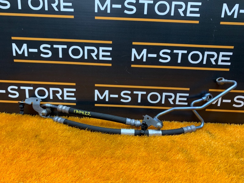 шланг гидроусилителя, 400 рублей, Красноярск