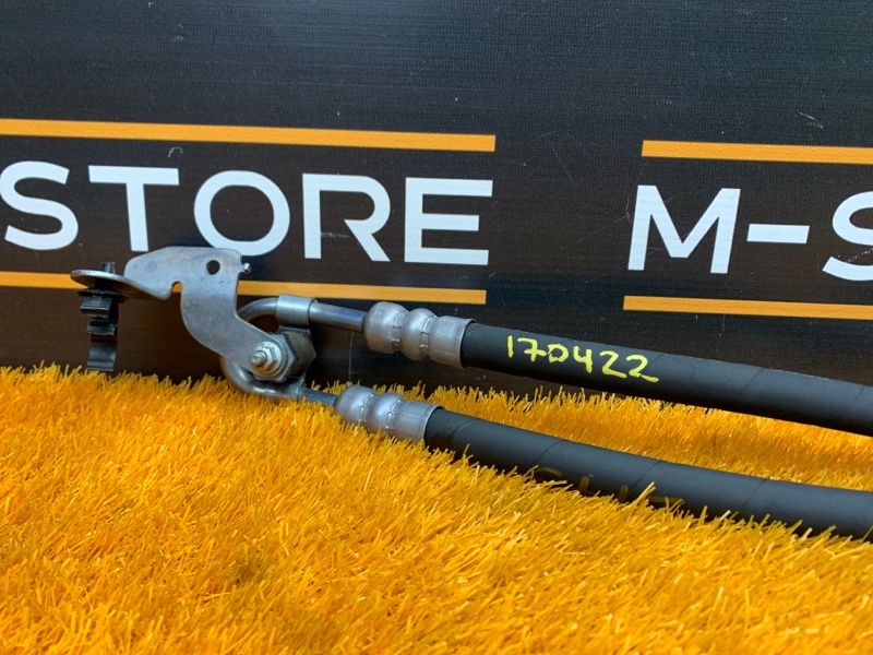 шланг гидроусилителя, 400 рублей, Красноярск