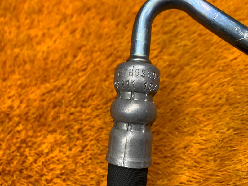 шланг гидроусилителя, 400 рублей, Красноярск