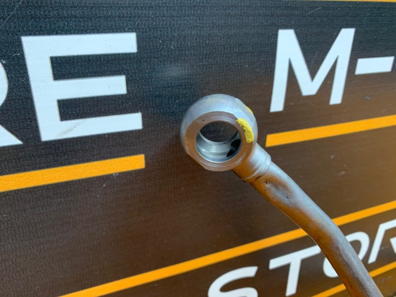 шланг гидроусилителя, 500 рублей, Красноярск