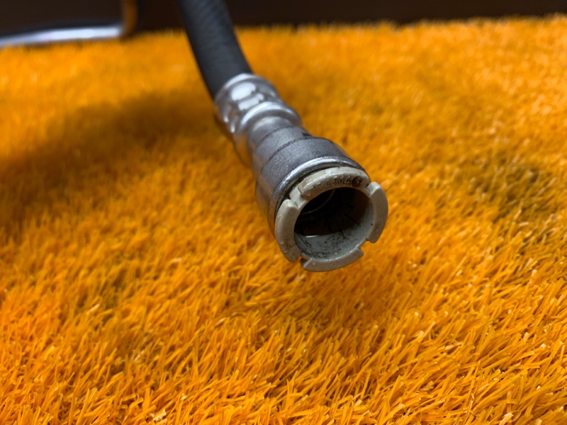 шланг гидроусилителя, 500 рублей, Красноярск