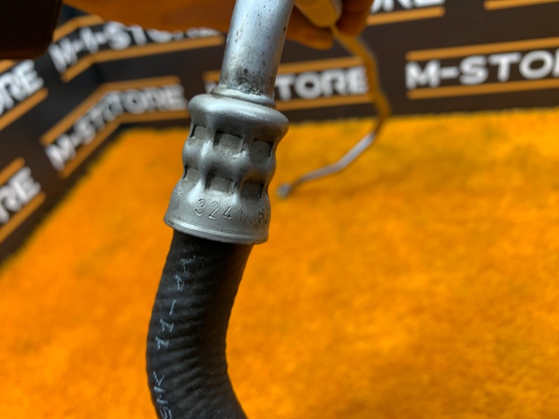 шланг гидроусилителя, 500 рублей, Красноярск