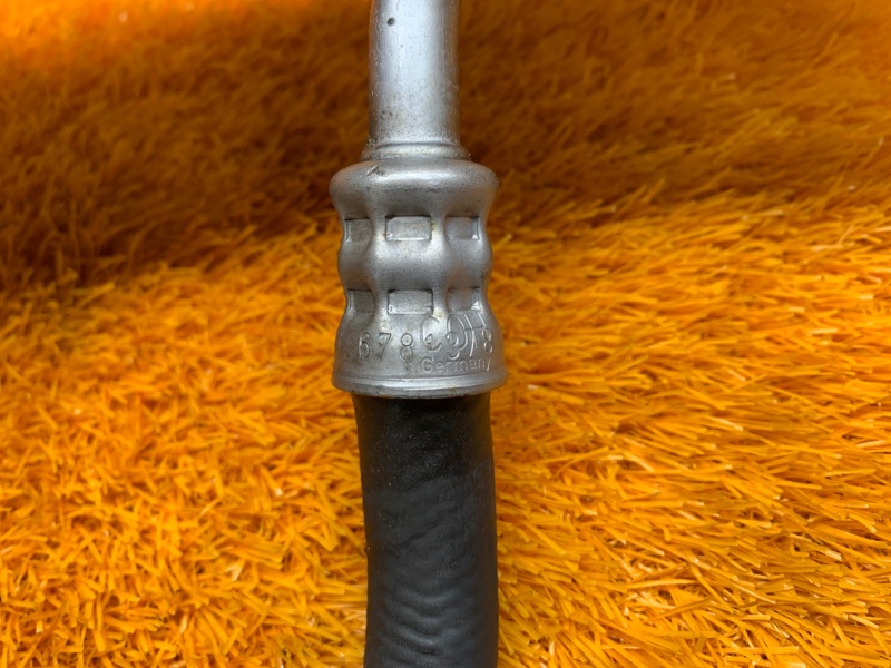 шланг гидроусилителя, 500 рублей, Красноярск