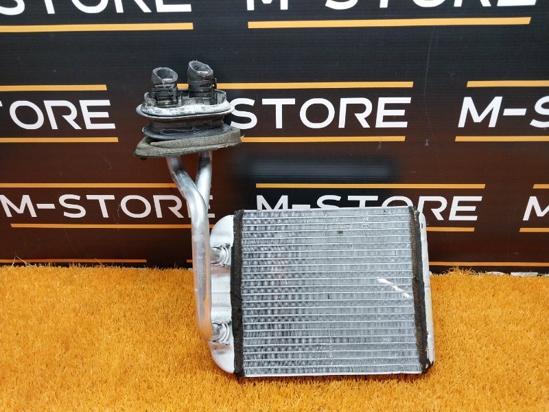 радиатор печки, 720 рублей, Красноярск