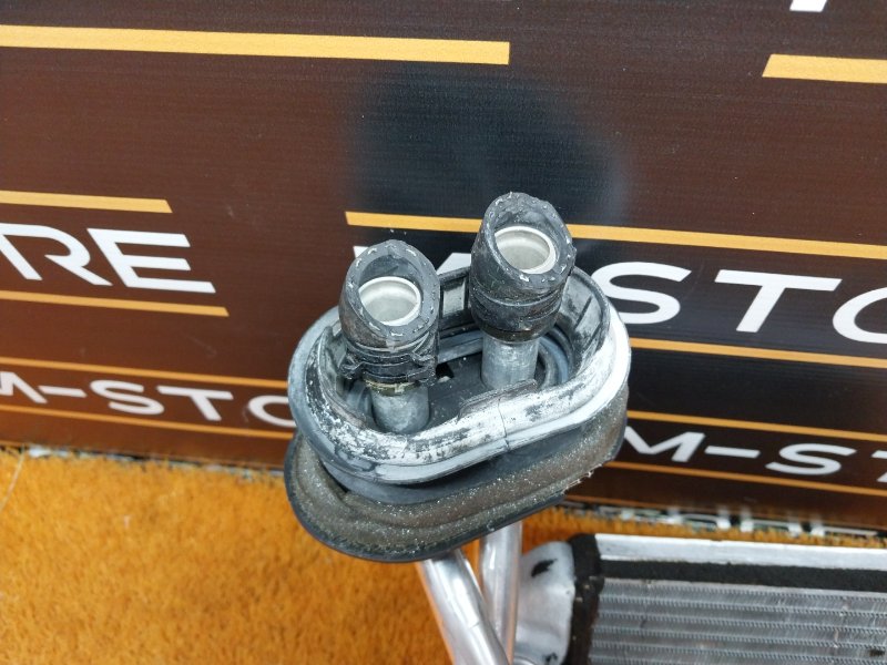 радиатор печки, 720 рублей, Красноярск