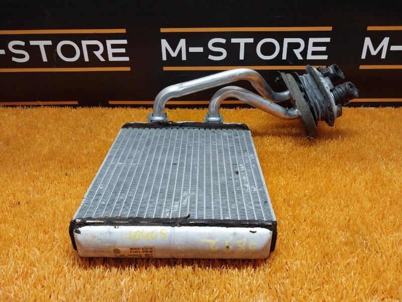 радиатор печки, 720 рублей, Красноярск