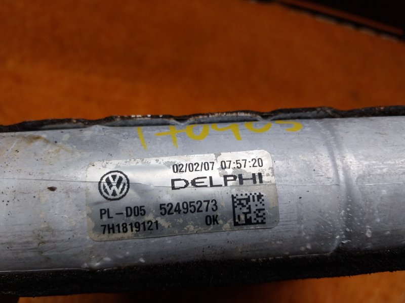 радиатор печки, 720 рублей, Красноярск