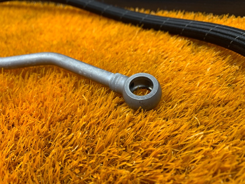 шланг гидроусилителя, 980 рублей, Красноярск