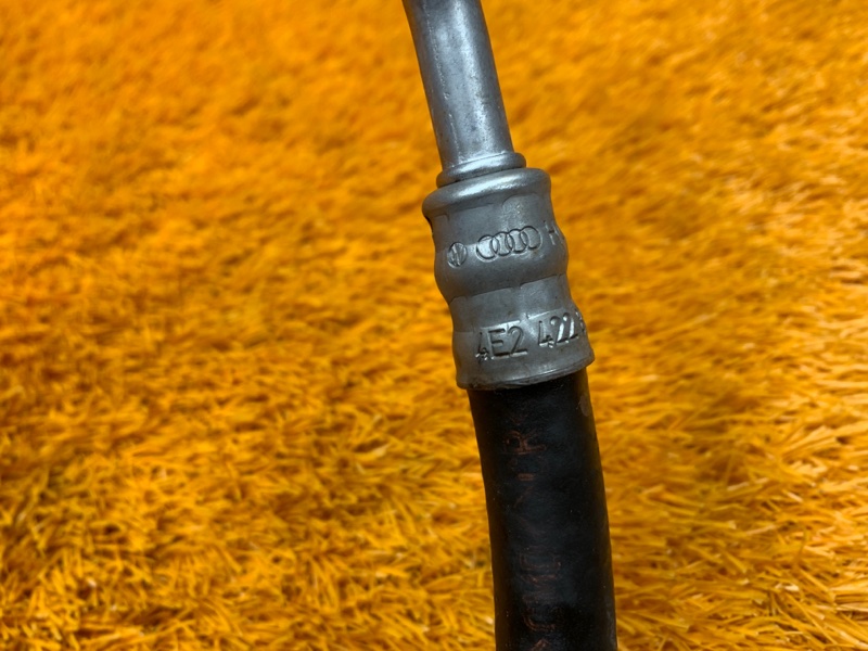 шланг гидроусилителя, 980 рублей, Красноярск