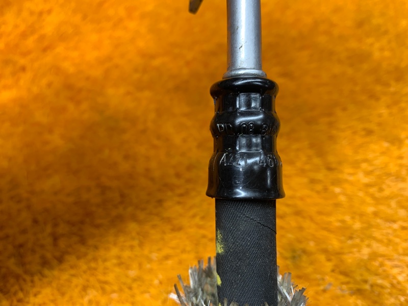 шланг гидроусилителя, 1000 рублей, Красноярск