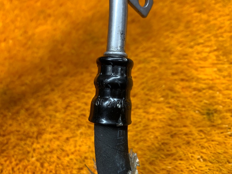 шланг гидроусилителя, 1000 рублей, Красноярск