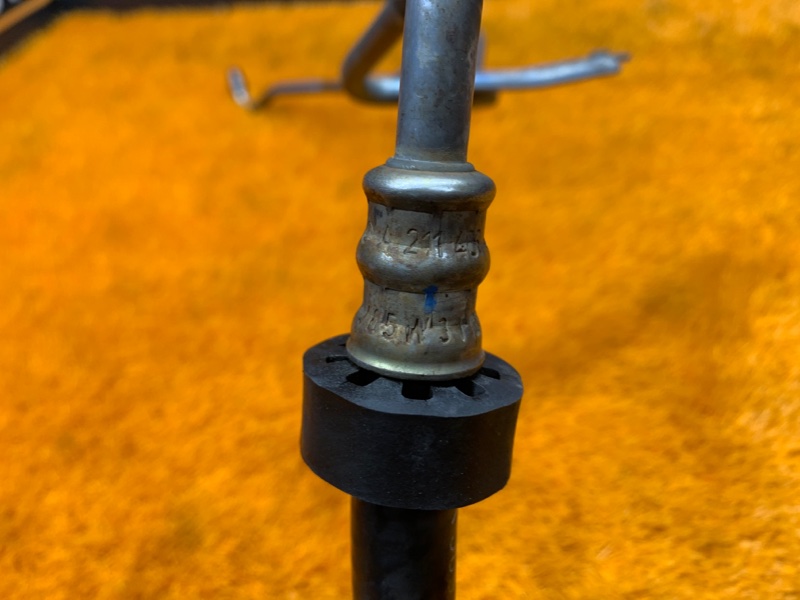 шланг гидроусилителя, 500 рублей, Красноярск