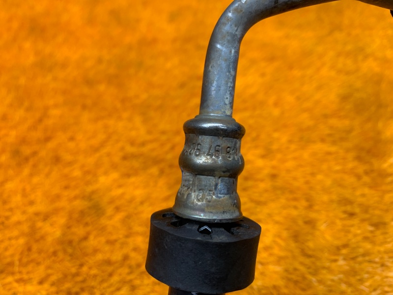 шланг гидроусилителя, 500 рублей, Красноярск