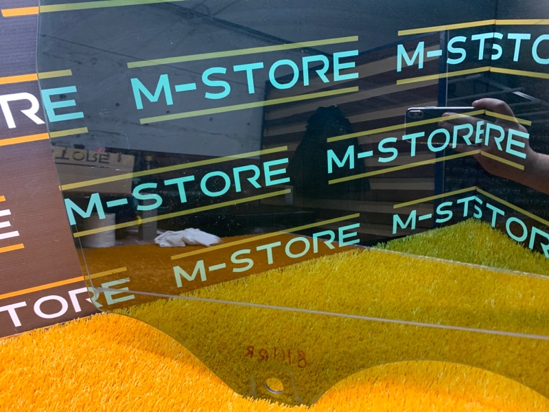 Стекло боковое, 540 рублей, Красноярск