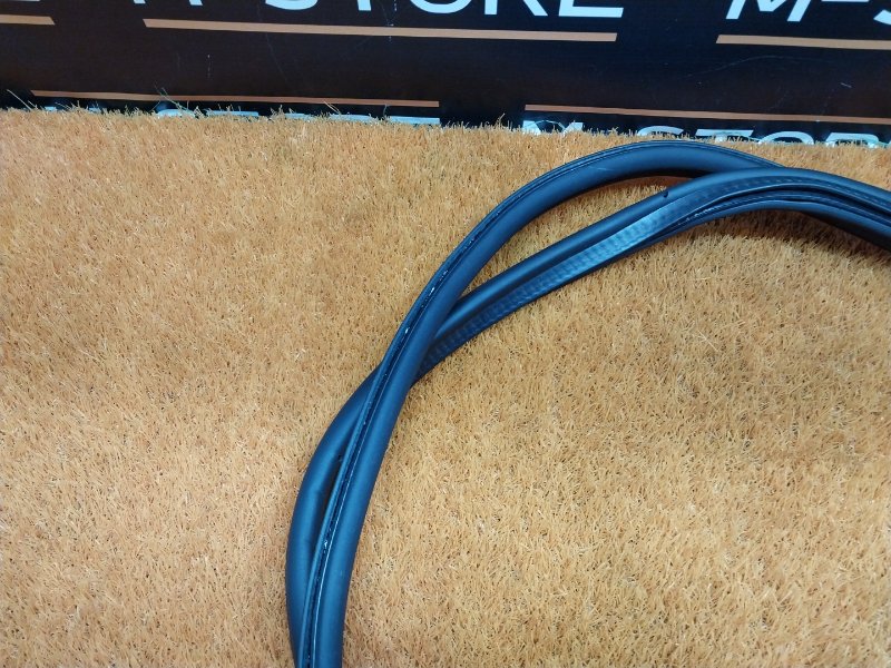 Уплотнитель багажника, 630 рублей, Красноярск