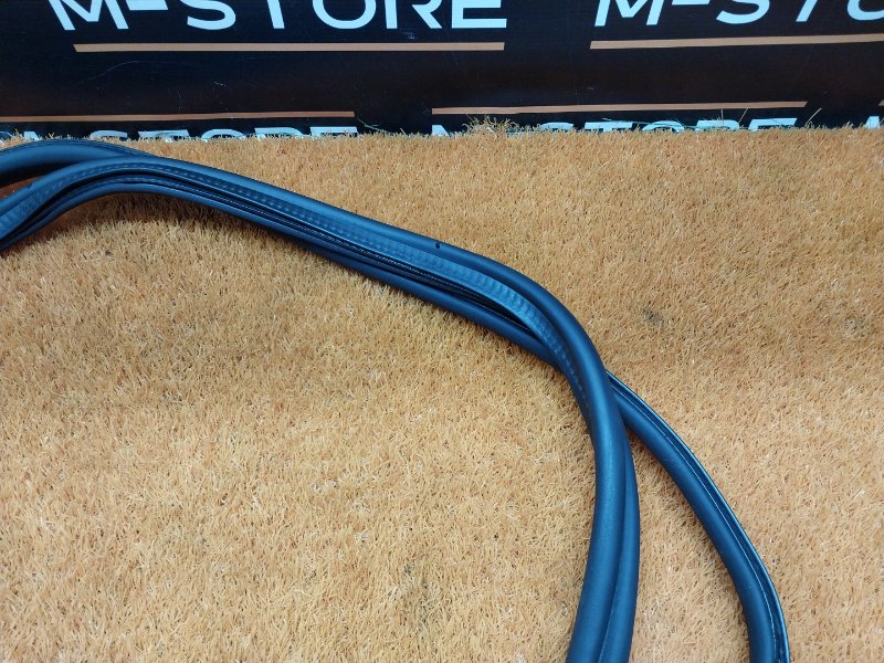 Уплотнитель багажника, 630 рублей, Красноярск