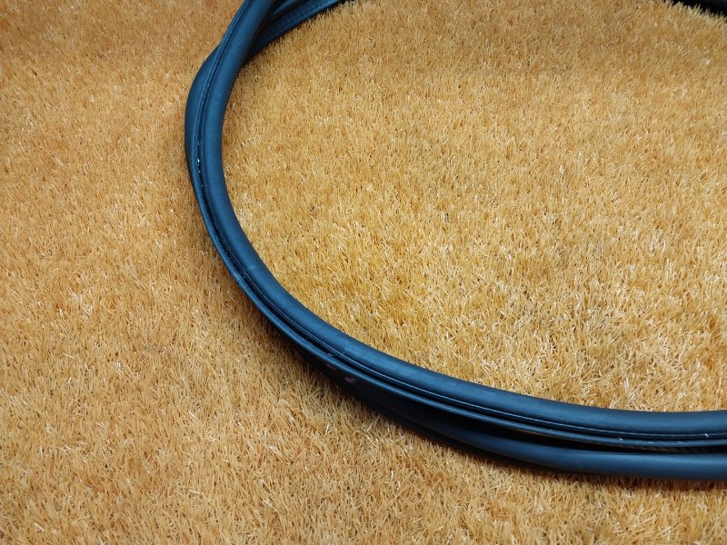 Уплотнитель багажника, 630 рублей, Красноярск