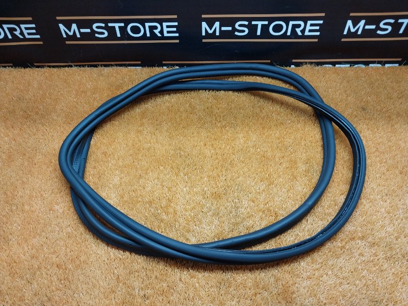 Уплотнитель багажника, 630 рублей, Красноярск