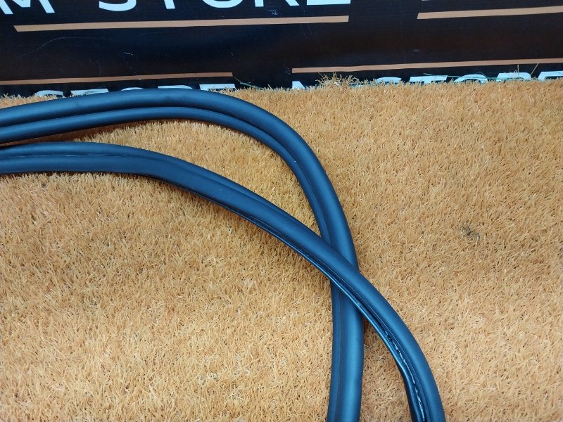 Уплотнитель багажника, 630 рублей, Красноярск