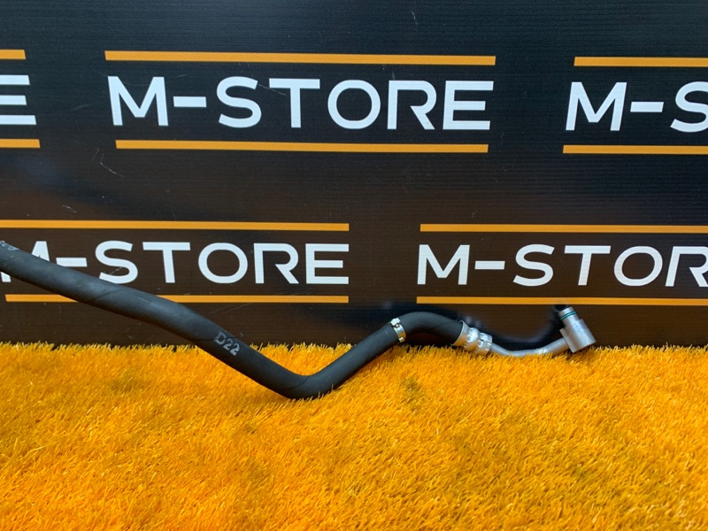 шланг гидроусилителя, 3190 рублей, Красноярск