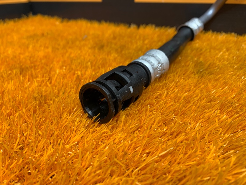 шланг гидроусилителя, 3190 рублей, Красноярск