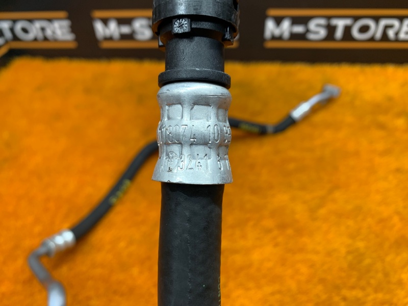 шланг гидроусилителя, 3190 рублей, Красноярск