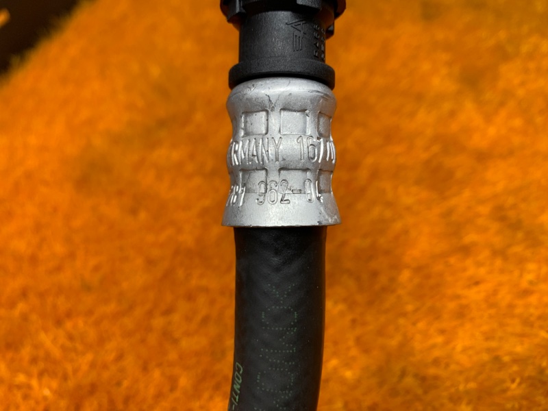 шланг гидроусилителя, 3190 рублей, Красноярск