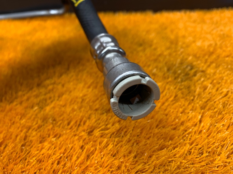 шланг гидроусилителя, 500 рублей, Красноярск