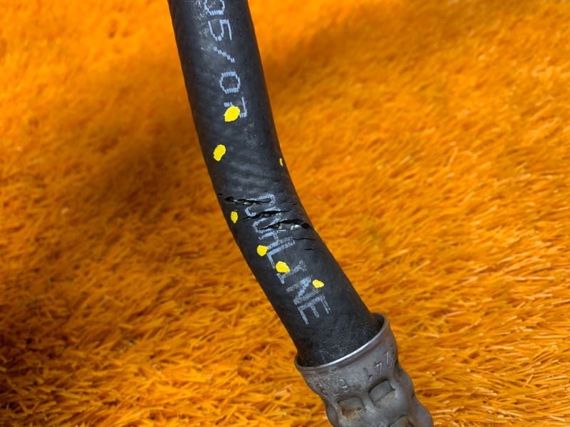 шланг гидроусилителя, 500 рублей, Красноярск