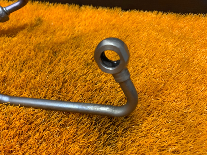 шланг гидроусилителя, 400 рублей, Красноярск