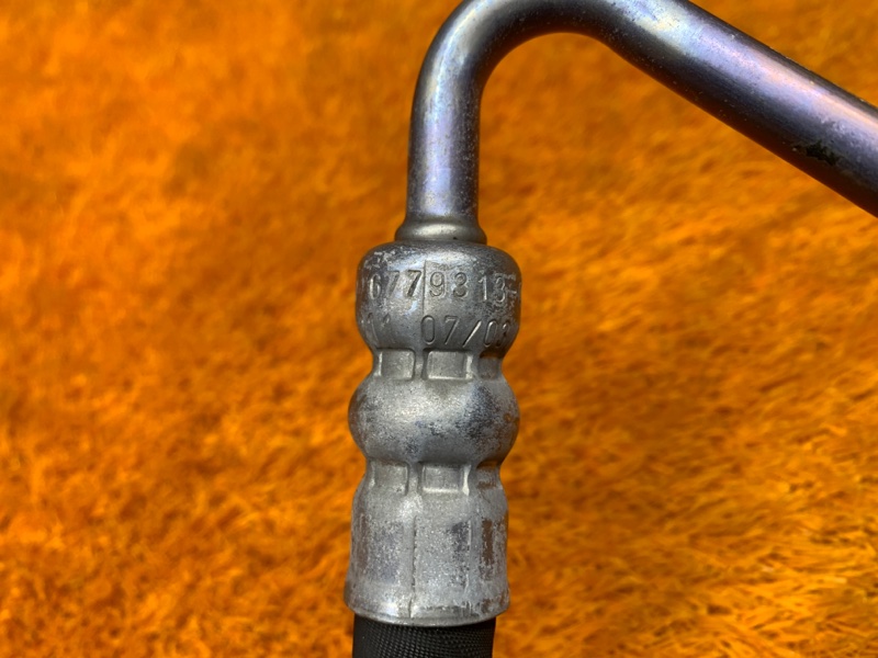 шланг гидроусилителя, 400 рублей, Красноярск