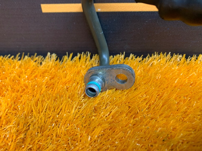 шланг гидроусилителя, 500 рублей, Красноярск