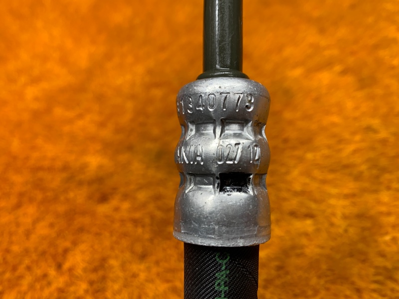 шланг гидроусилителя, 500 рублей, Красноярск